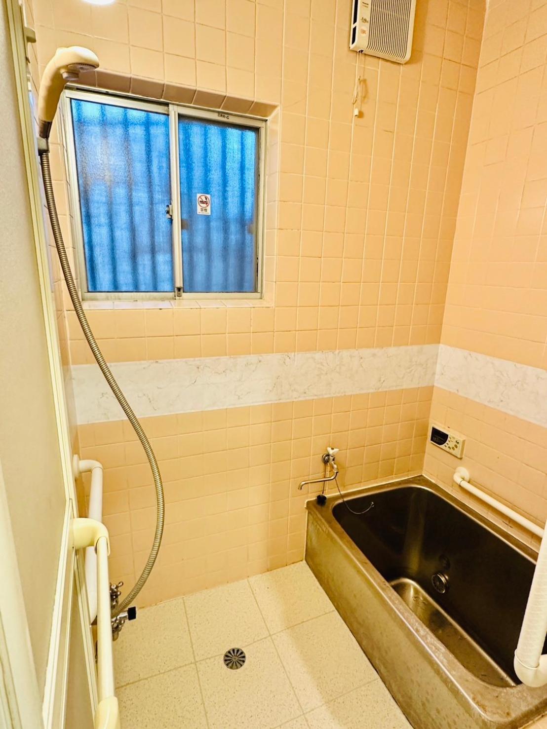 Nono Teru Narita Hostel Buitenkant foto