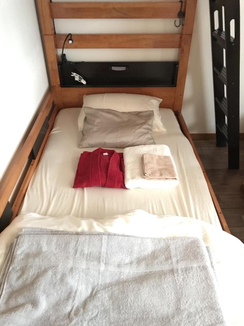 Nono Teru Narita Hostel Buitenkant foto