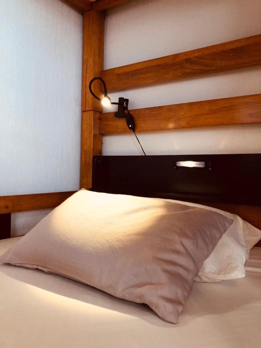 Nono Teru Narita Hostel Buitenkant foto
